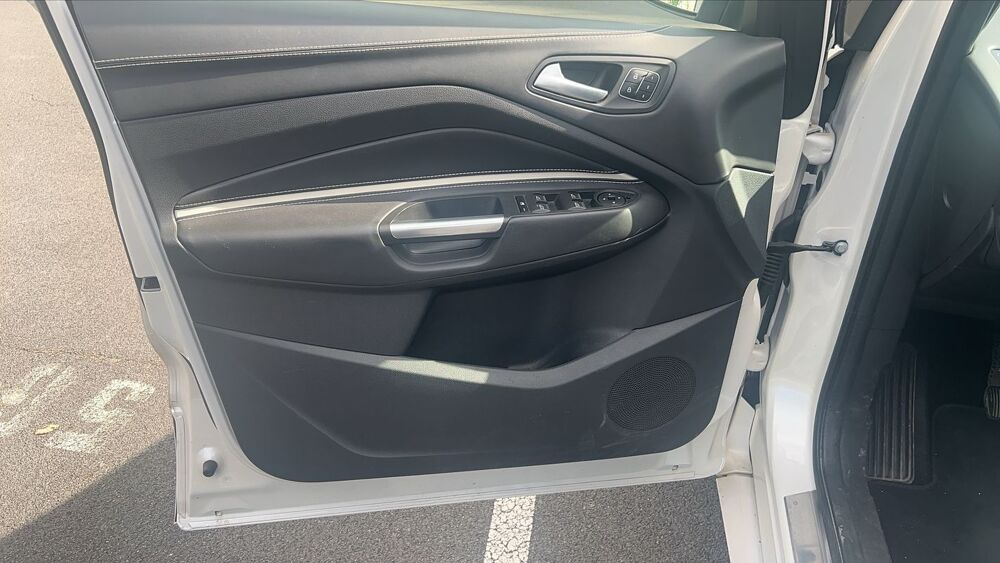 Kuga 1.5 ECOBOOST 150 Vignale 2017 occasion 80000 Amiens