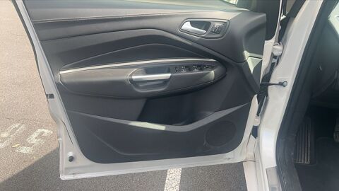 Kuga 1.5 ECOBOOST 150 Vignale 2017 occasion 80000 Amiens