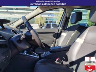 Grand scenic IV dCi 110 Energy eco2 Zen 7 pl 2015 occasion 10150 Lavau