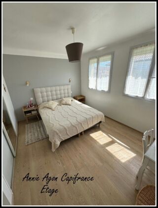  Maison à vendre 5 pièces 127 m²