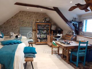  Propri�t�/ch�teau � vendre 6 pi�ces 165 m�