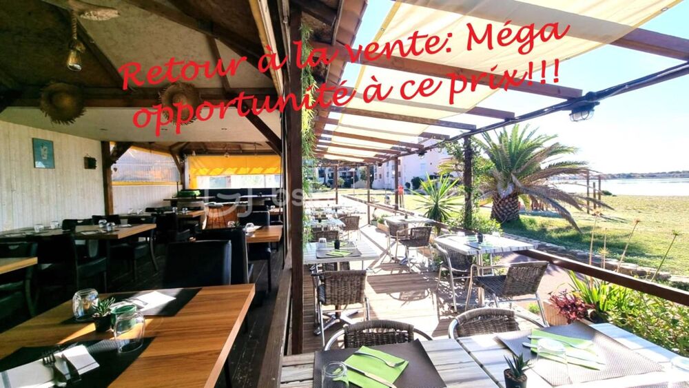   Fonds de commerce restaurant 