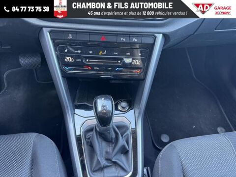 T-ROC 1.5 TSI EVO2 150 Start/Stop DSG7 Life 2024 occasion 42320 La Grand-Croix