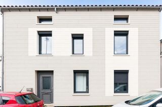  Maison à vendre 7 pièces 180 m²