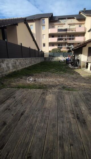 Maison à vendre 8 pièces 150 m²