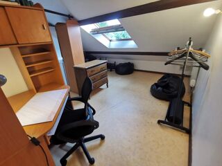  Appartement  louer 1 pice 12 m