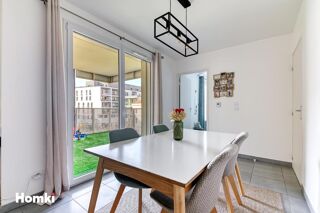  Appartement � vendre 3 pi�ces 63 m�