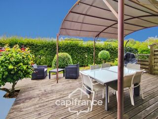  Maison à vendre 7 pièces 120 m²