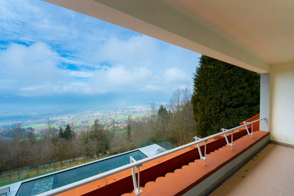 � vendre  Maison Lucinges (74380)