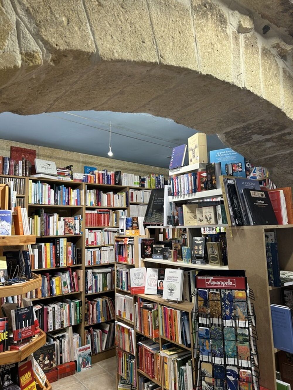   FDC LIBRAIRIE PAPETERIE Sommieres