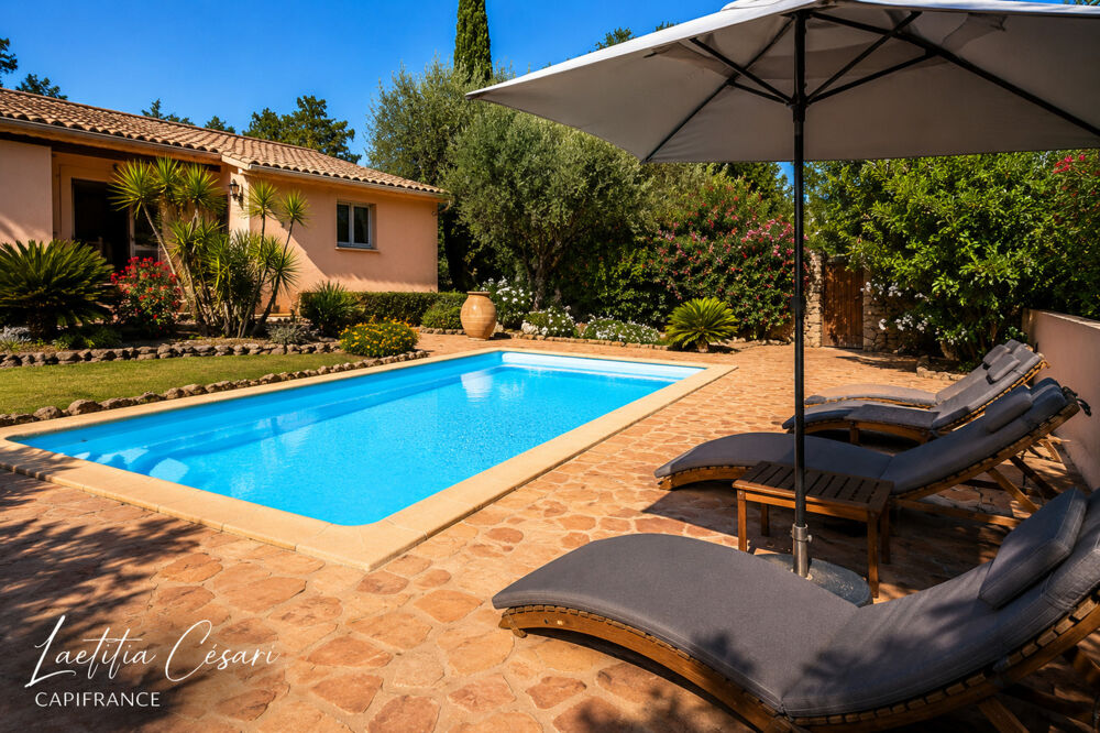 VENTE VILLA EN NUE-PROPRIÉTÉ  OPPORTUNITÉ DINVESTISSEMENT RARE À PROXIMITÉ DE PORTO-VECCHIO