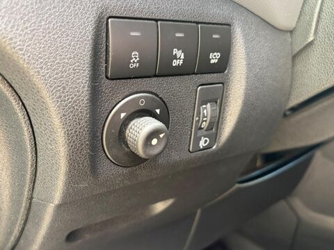 Berlingo XL 1.6 BlueHDi 100Ch - Entrtien Complet 191 000Km 2019 Garan 2019 occasion 36300 Le Blanc