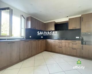  Maison � vendre 6 pi�ces 160 m�