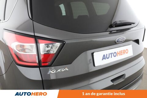 Kuga 1.5 TDCi Titanium 4x2 120 ch 2019 occasion 92130 Issy-les-Moulineaux