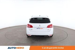 308 SW 1.5 Blue-HDi GT EAT8 130 ch 2021 occasion 92130 Issy-les-Moulineaux
