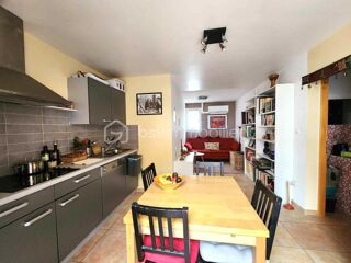  Appartement à vendre 2 pièces 33 m²