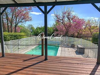  Maison  vendre 8 pices 180 m
