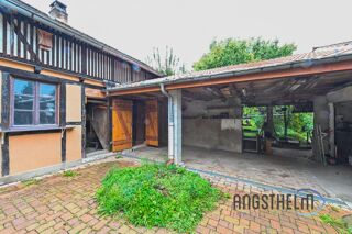  Maison � vendre 6 pi�ces 153 m�