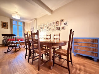  Maison � vendre 7 pi�ces 117 m�