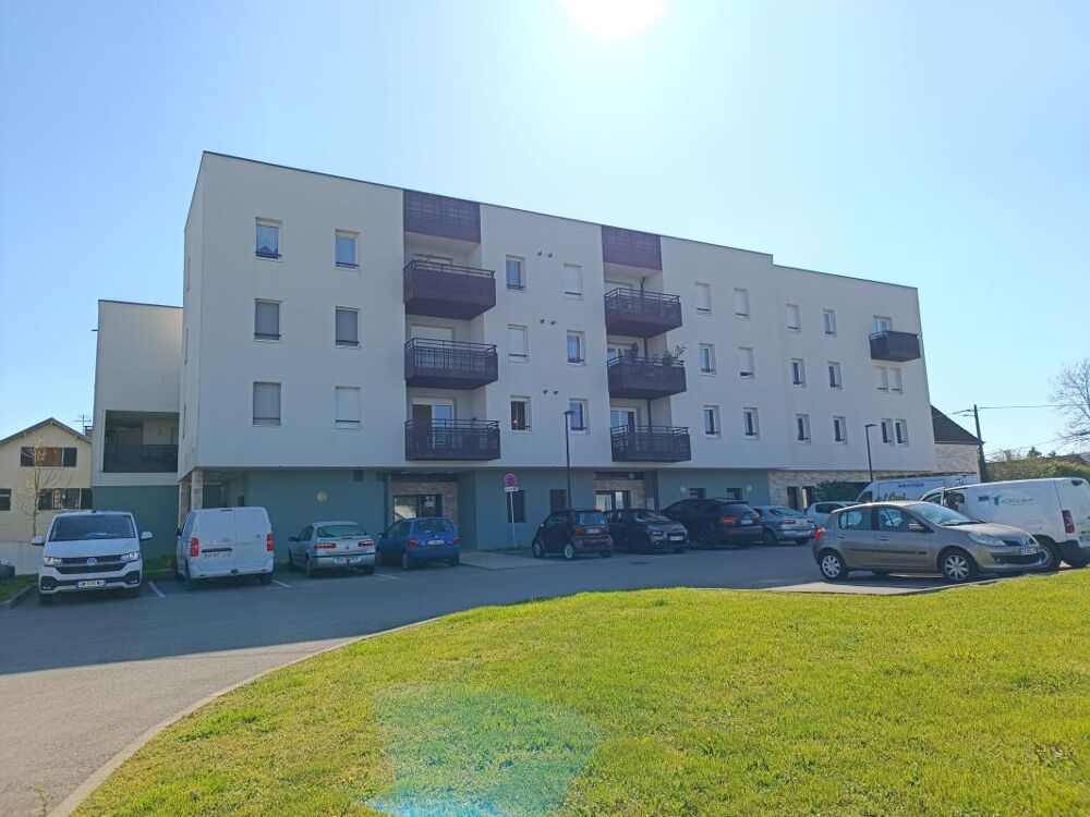   LES ABRETS EN DAUPHINE - Local professionnel 