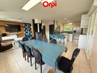  Maison à vendre 4 pièces 104 m²