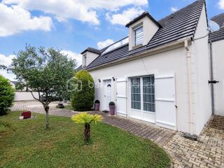  Maison � vendre 8 pi�ces 202 m�