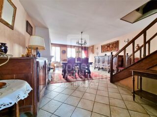  Maison � vendre 5 pi�ces 101 m�