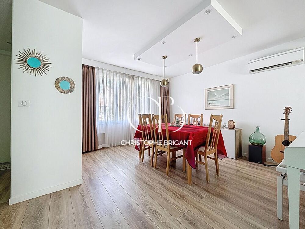 � vendre  Maison Villejuif (94800)