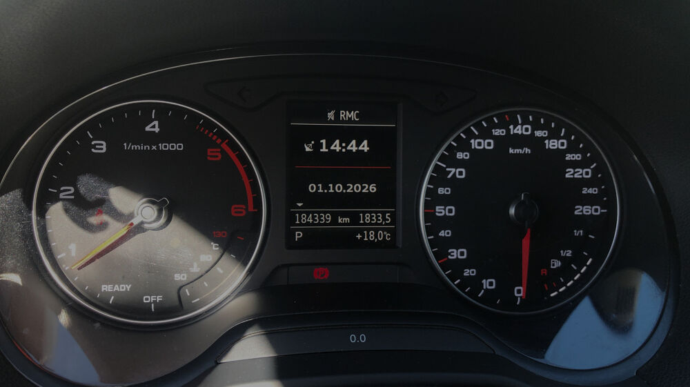 Q2 I 2.0 TDI 150 Quattro S-Tronic7 S line - Automatique 2018 occasion 45000 Orleans
