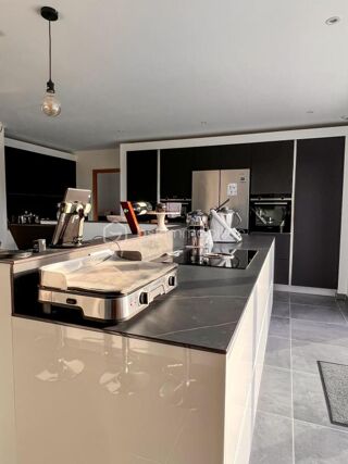  Maison à vendre 4 pièces 136 m²