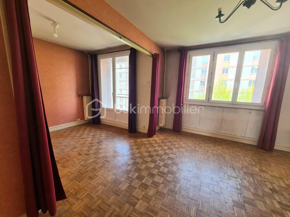 Vente Appartement Idéal 1er achat ou investisseur Grenoble