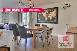  Maison à vendre 6 pièces 156 m²
