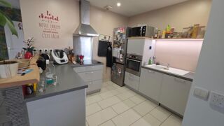  Maison à vendre 6 pièces 118 m²