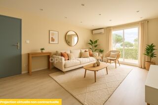  Appartement � vendre 4 pi�ces 80 m�