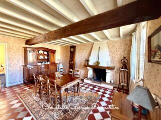  Maison à vendre 9 pièces 190 m²