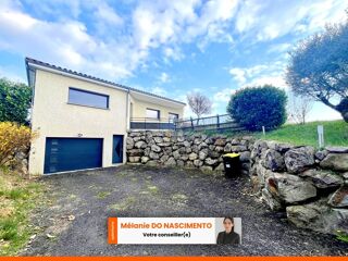  Villa à vendre 7 pièces 183 m²