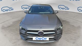 Classe CLA 200 d 150 8G-TRONIC AMG Line 2022 occasion 24000 Perigueux