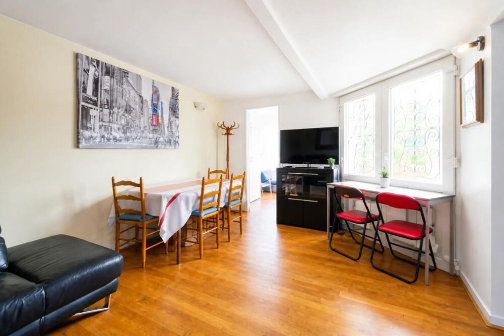 Maison de 4 pièces de 69 m² à Houilles