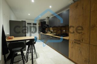  Maison  vendre 4 pices 110 m