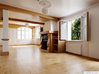  Maison � vendre 7 pi�ces 172 m�