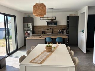  Villa � vendre 4 pi�ces 88 m�