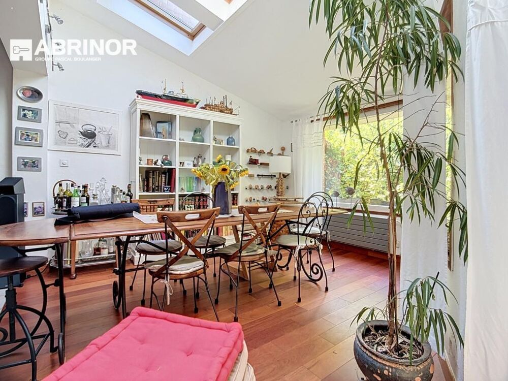 Vente Maison MAISON, 4 CHAMBRES, JARDIN, GARAGE Villeneuve d ascq