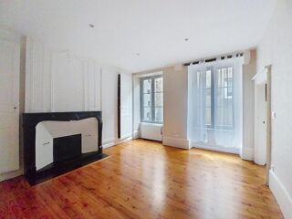  Appartement à louer 3 pièces 54 m²