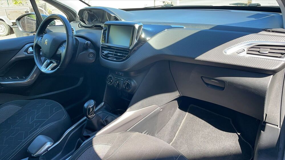 2008 1.6 BlueHDi 75 Active 2018 occasion 49100 Angers