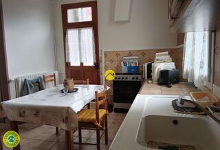  Maison à vendre 5 pièces 120 m²