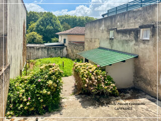  Maison  vendre 8 pices 157 m