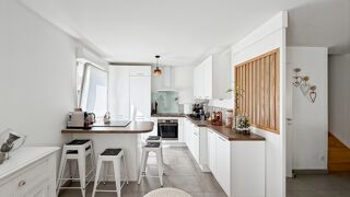  Maison à vendre 4 pièces 89 m²