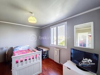  Maison à vendre 5 pièces 89 m²