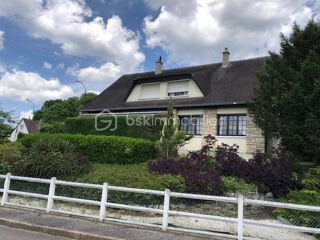 Maison à vendre 6 pièces 171 m²