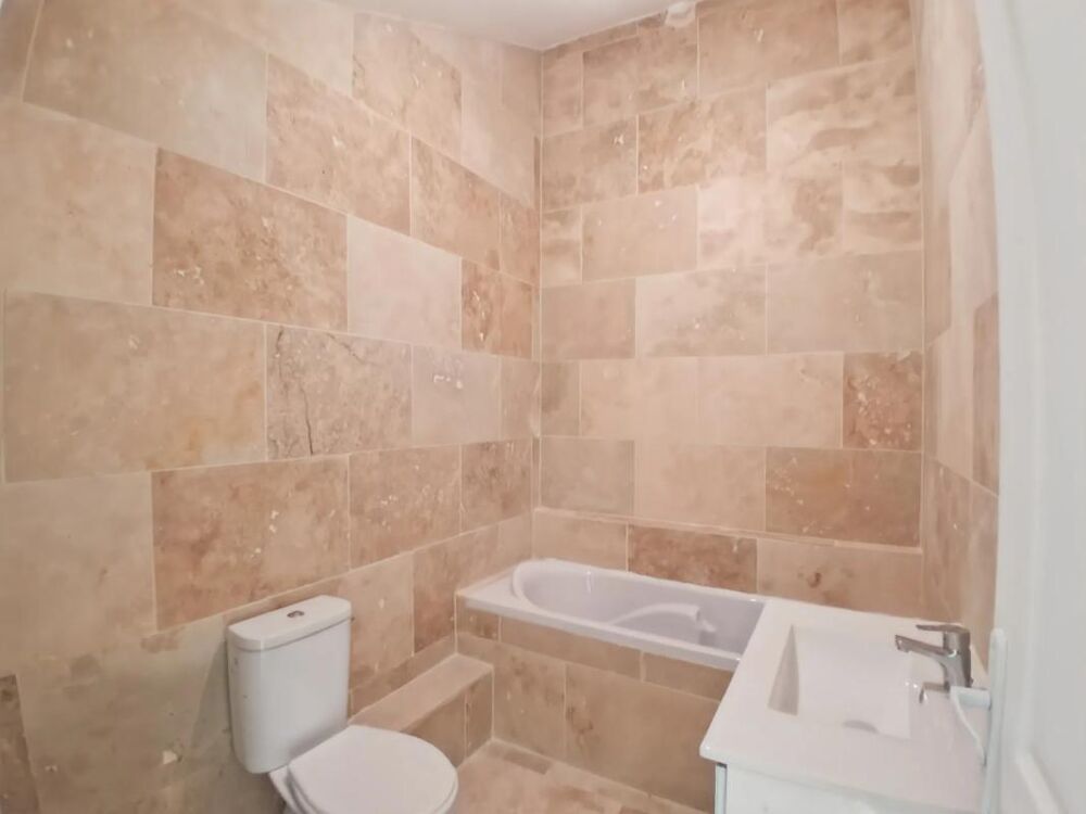 Vente Maison Immeuble rénové 6 duplex à Marseille 15e Marseille 15